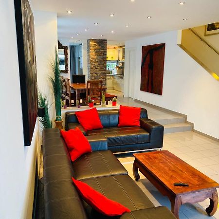 Luxury Stay Salzburg City Eksteriør billede