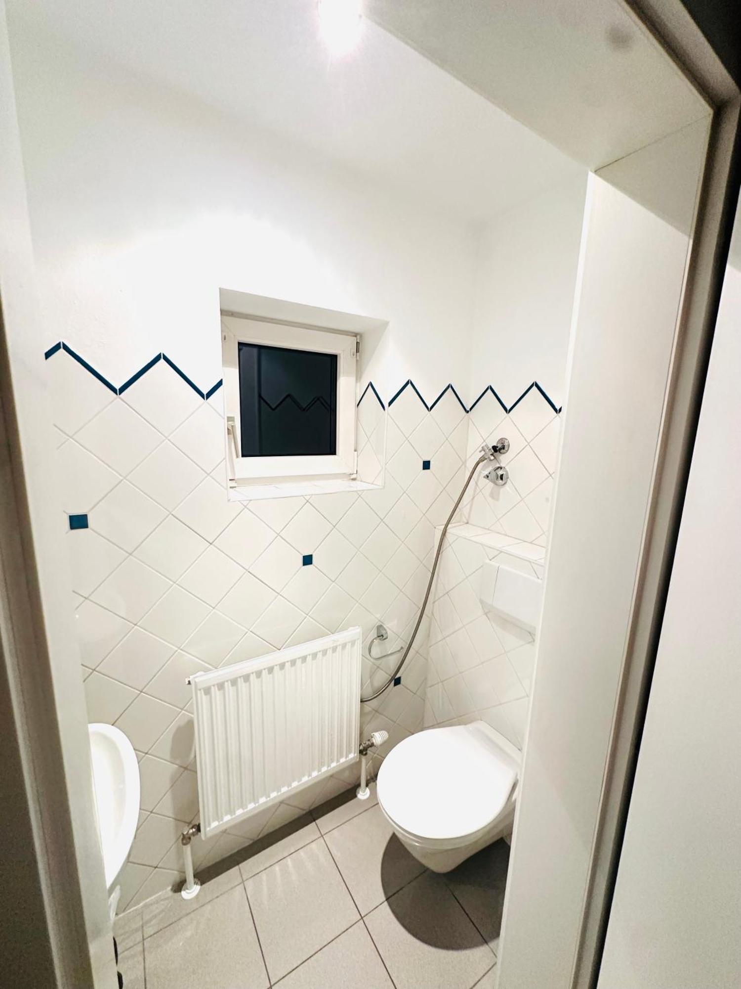 Luxury Stay Salzburg City Eksteriør billede