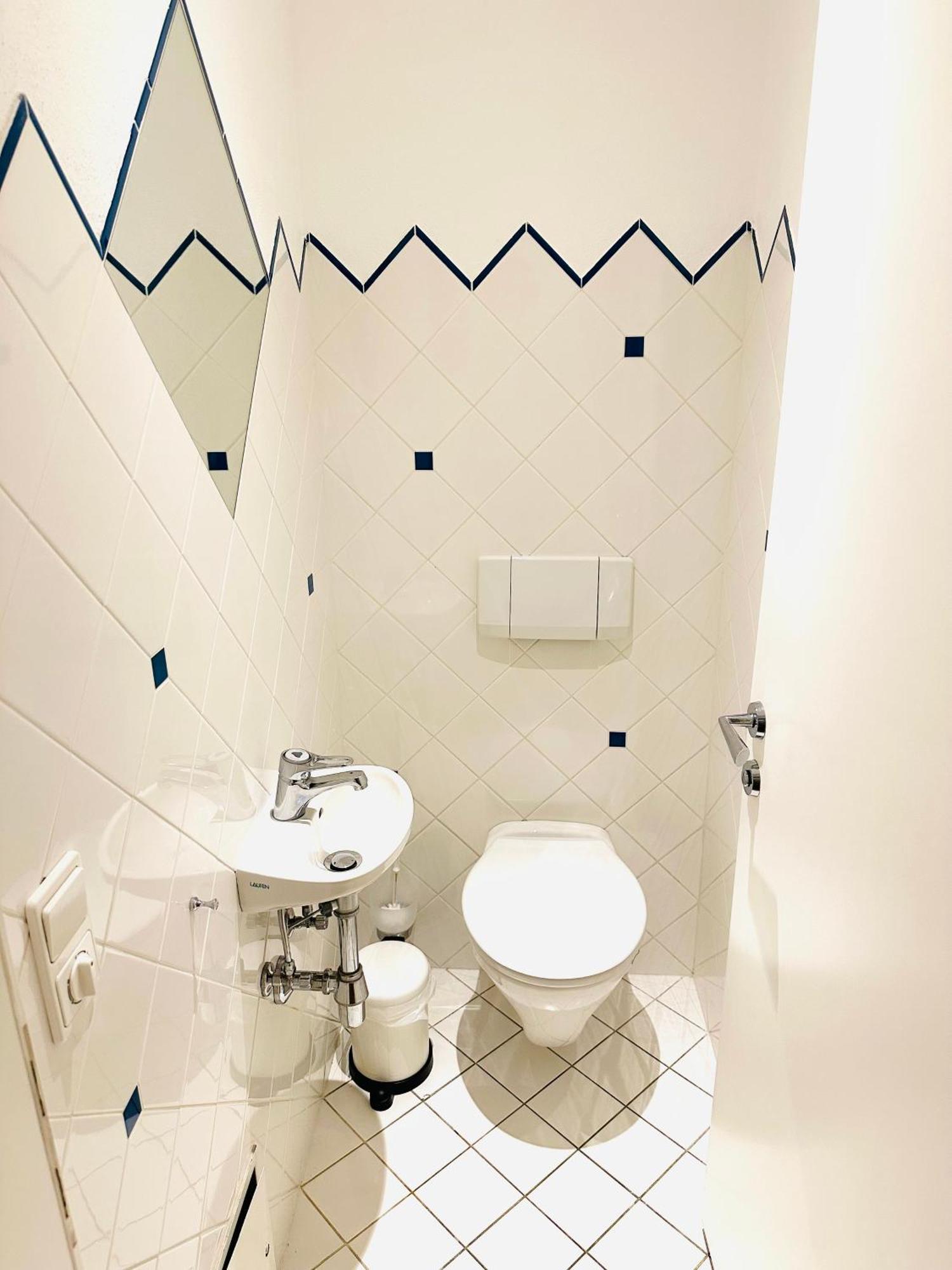 Luxury Stay Salzburg City Eksteriør billede