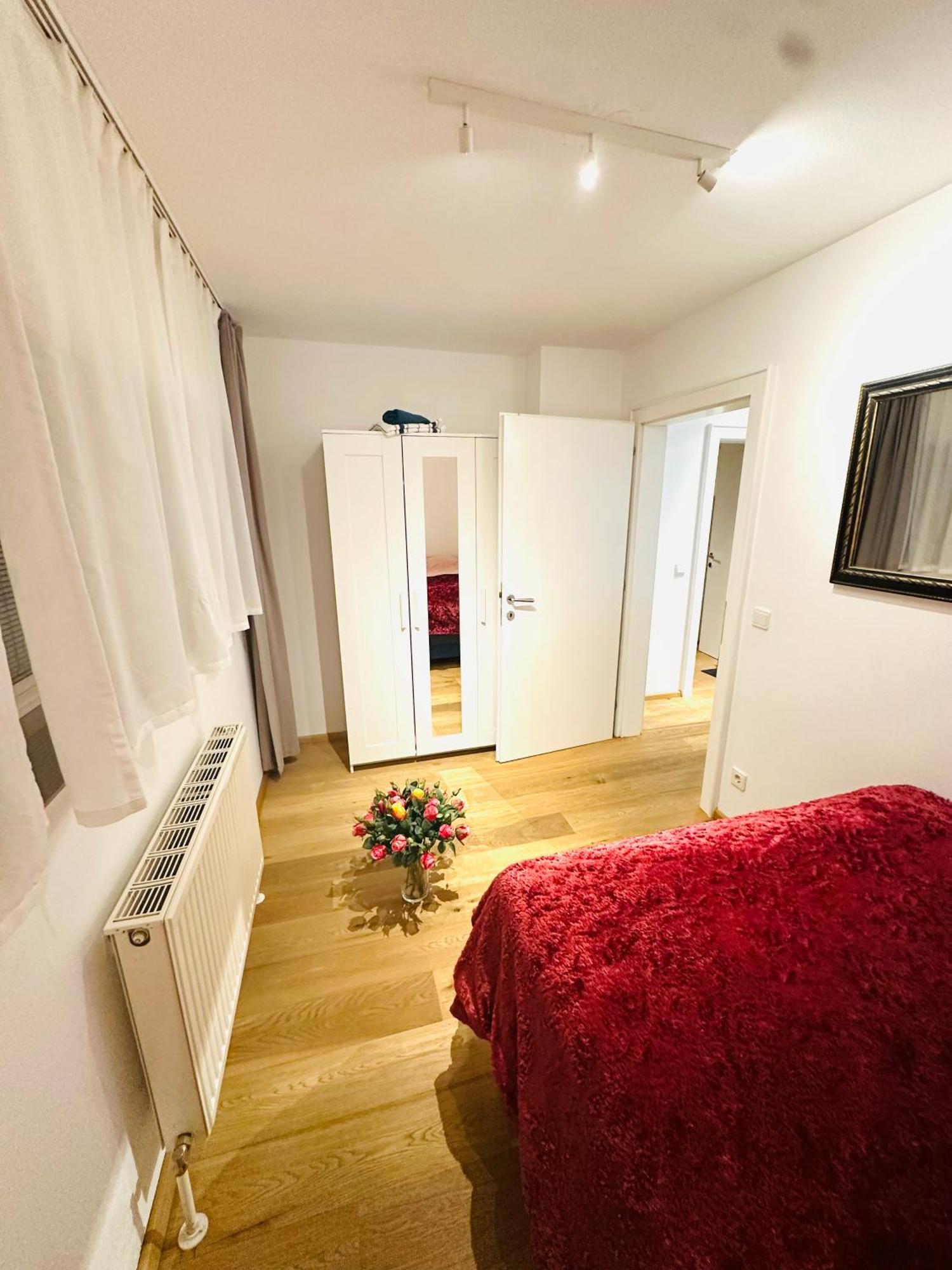 Luxury Stay Salzburg City Eksteriør billede