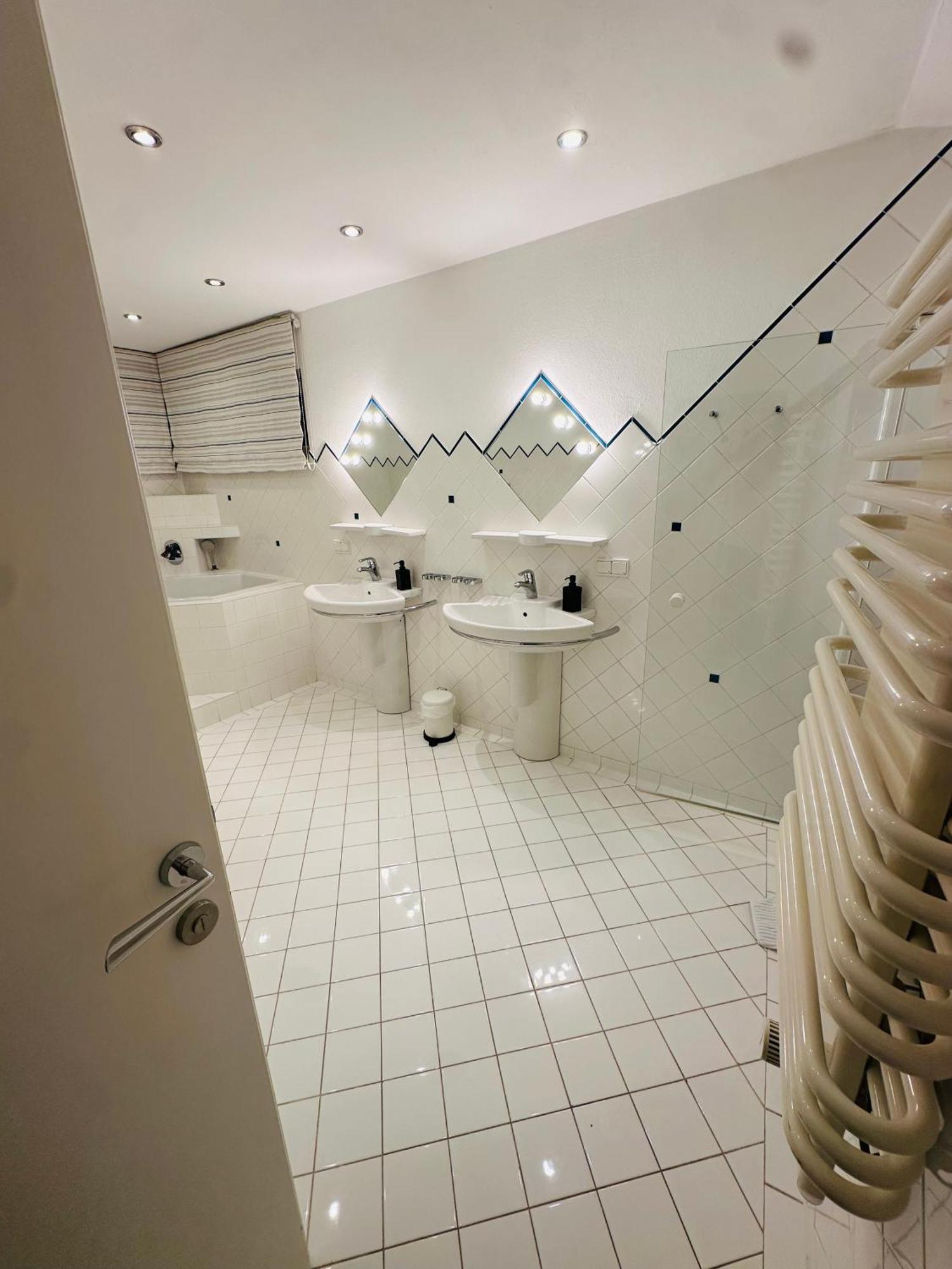 Luxury Stay Salzburg City Eksteriør billede