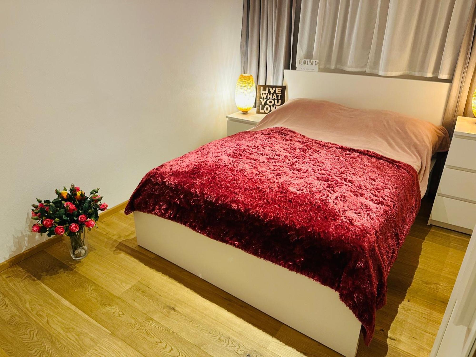 Luxury Stay Salzburg City Eksteriør billede