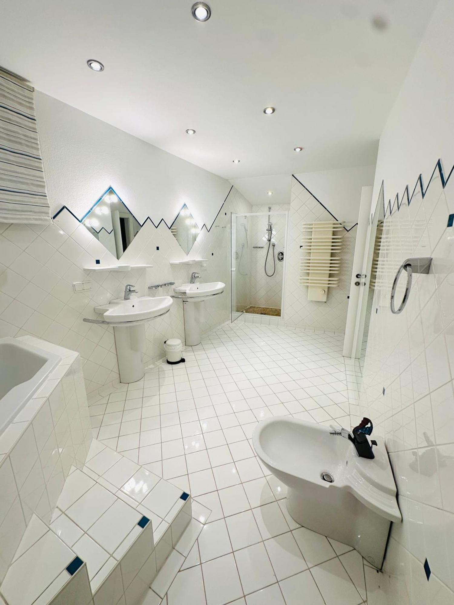Luxury Stay Salzburg City Eksteriør billede