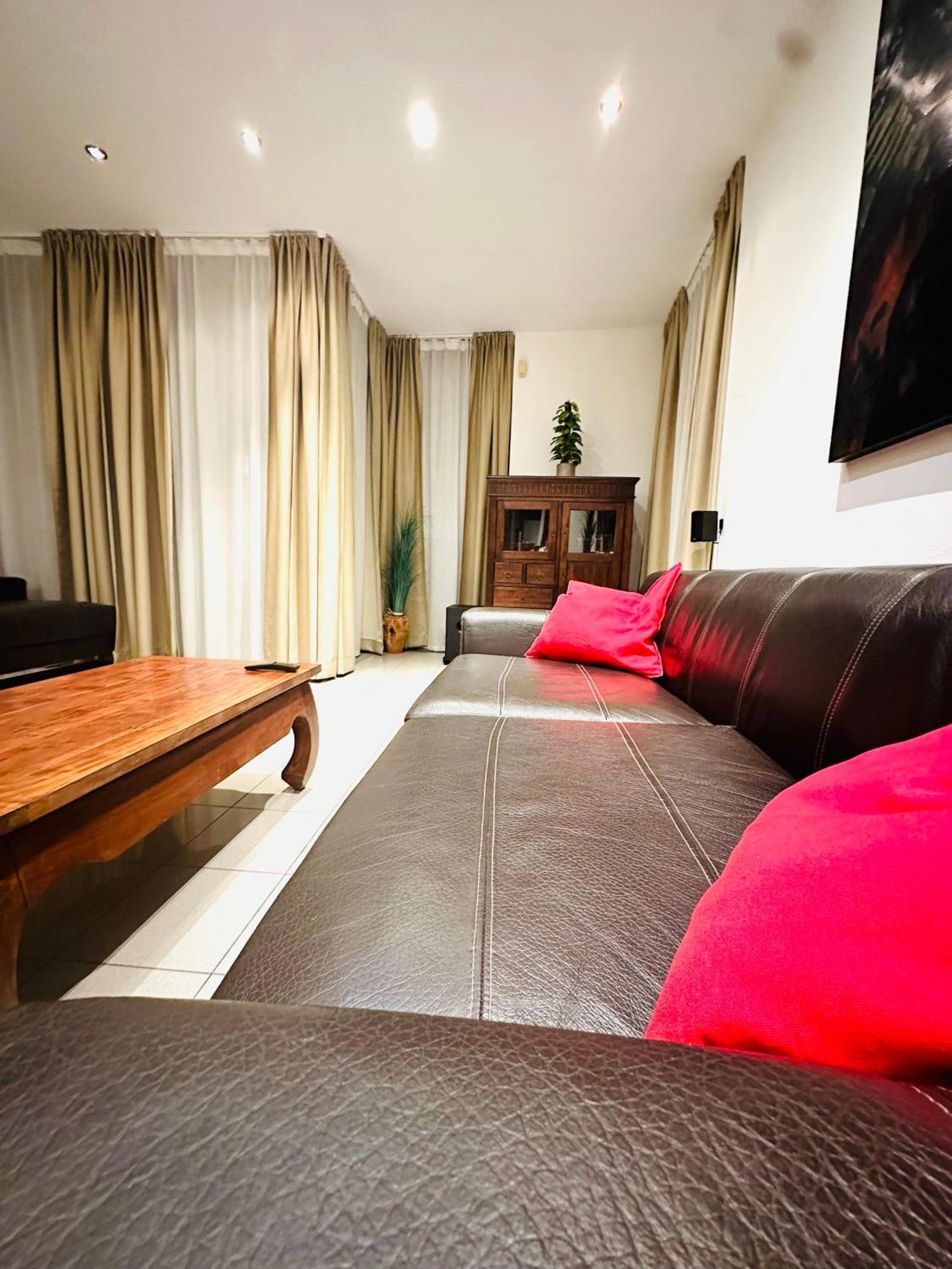 Luxury Stay Salzburg City Eksteriør billede