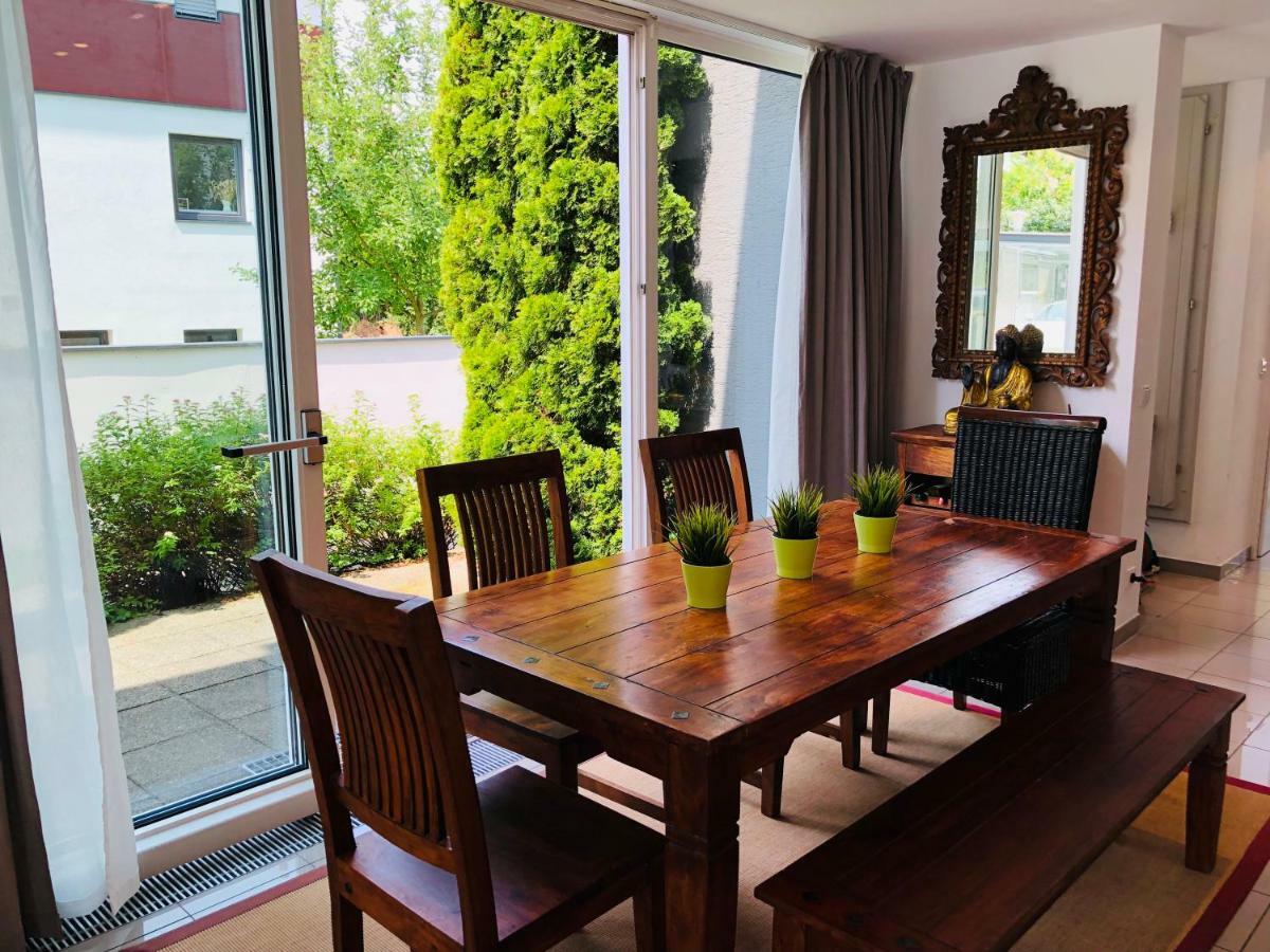 Luxury Stay Salzburg City Eksteriør billede