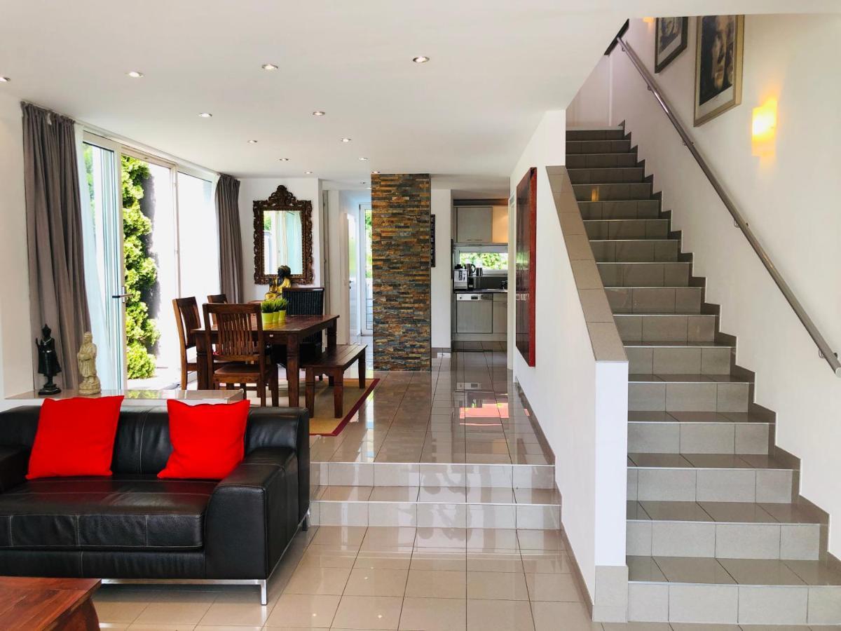 Luxury Stay Salzburg City Eksteriør billede