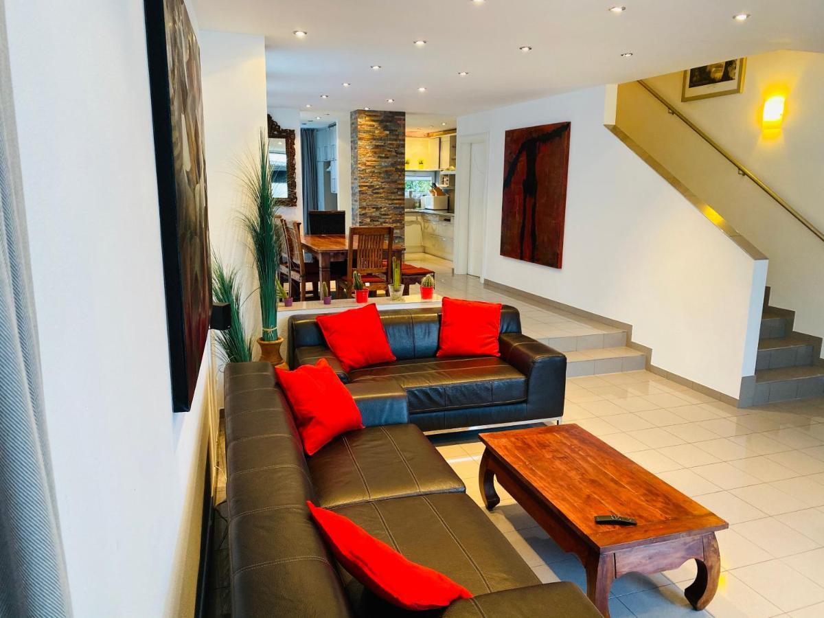 Luxury Stay Salzburg City Eksteriør billede